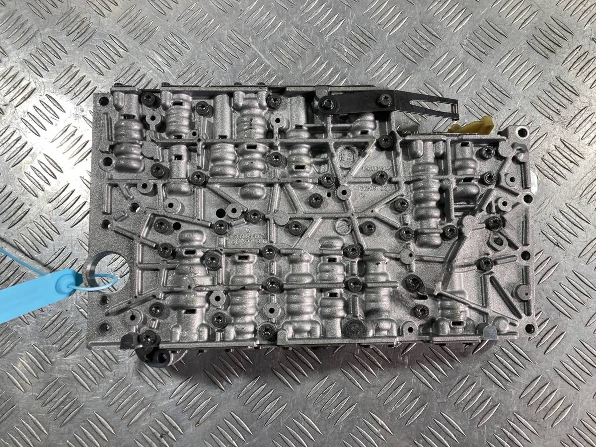 Новое Mercedes S W221, 2011 г., OEM R2122771201, арт. 00017949_10, фото 5