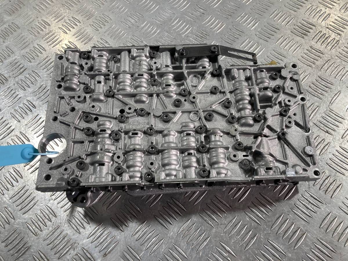 Новое Mercedes S W221, 2011 г., OEM R2122771201, арт. 00017949_10, фото 6