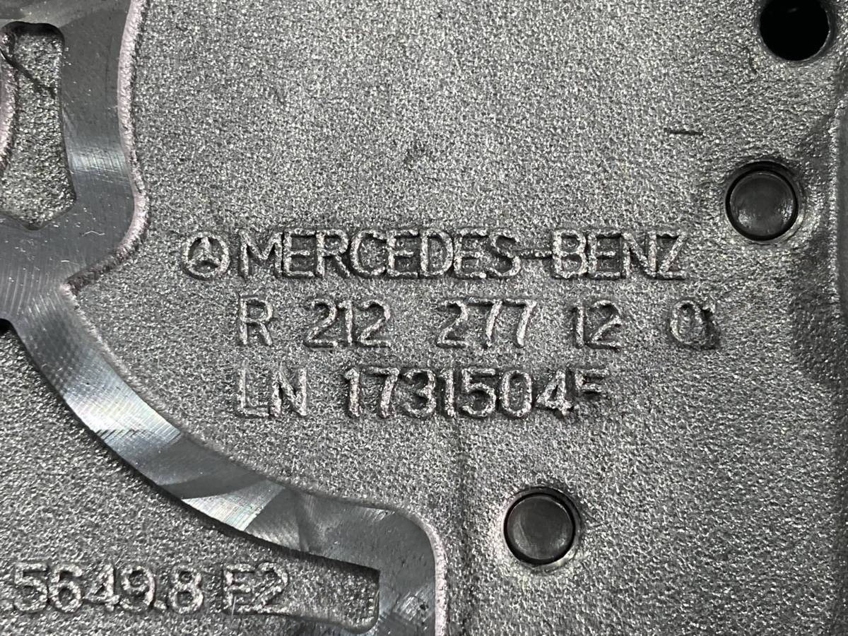Новое Mercedes S W221, 2011 г., OEM R2122771201, арт. 00017949_10, фото 8