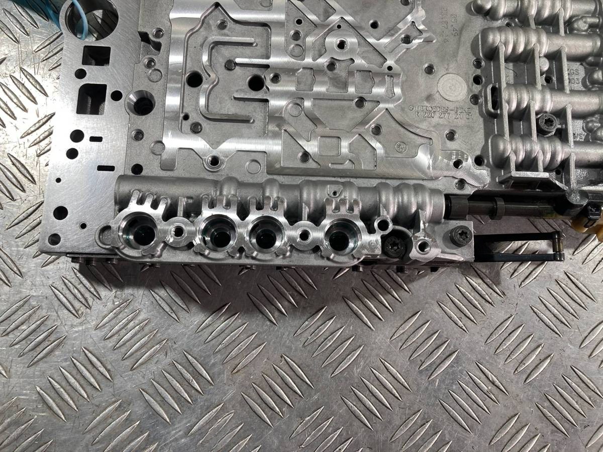Новое Mercedes GL X164, 2008 г., OEM R2122770101, арт. 00017952_10, фото 4