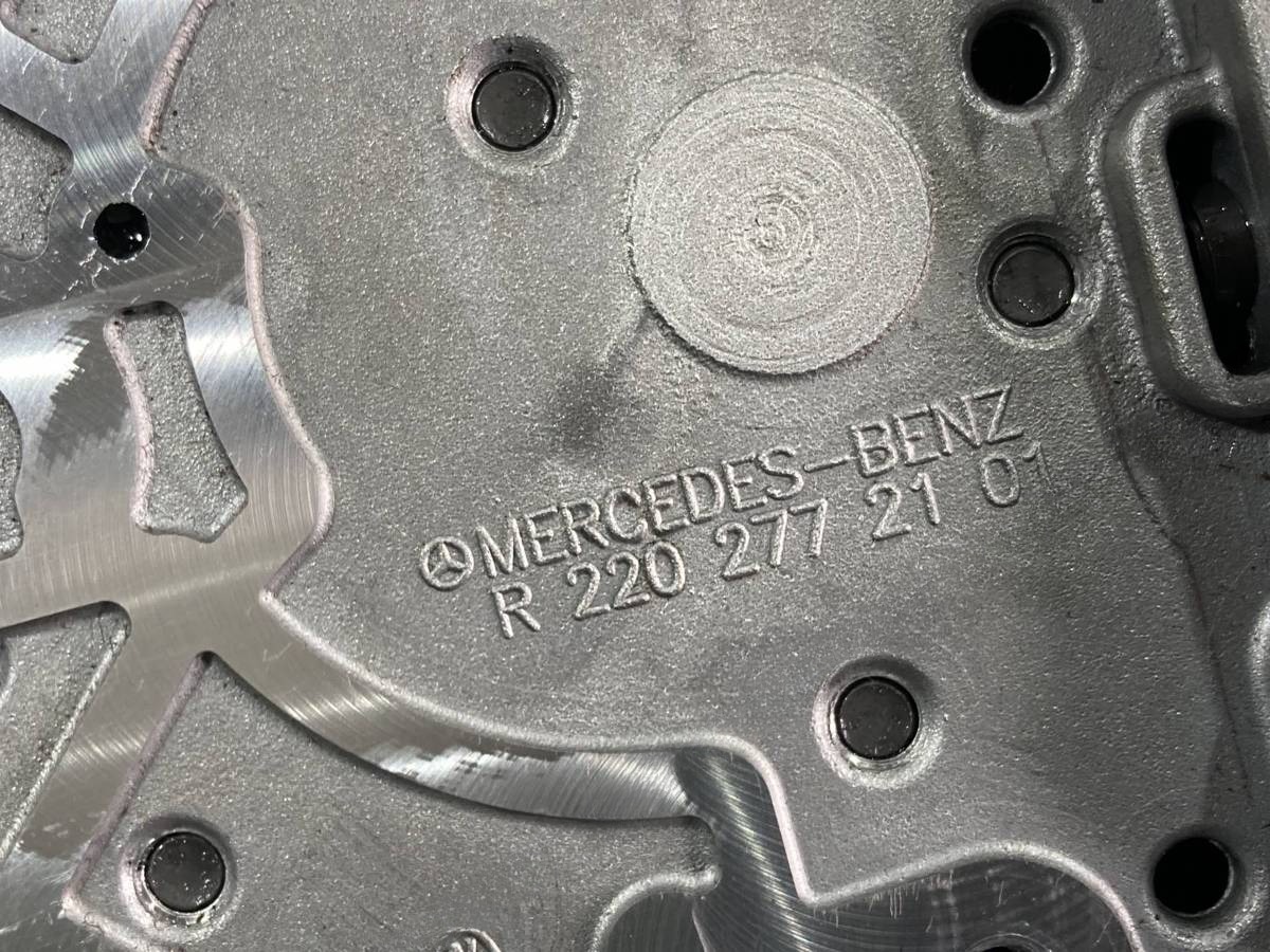 Новое Mercedes GL X164, 2008 г., OEM R2122770101, арт. 00017952_10, фото 9