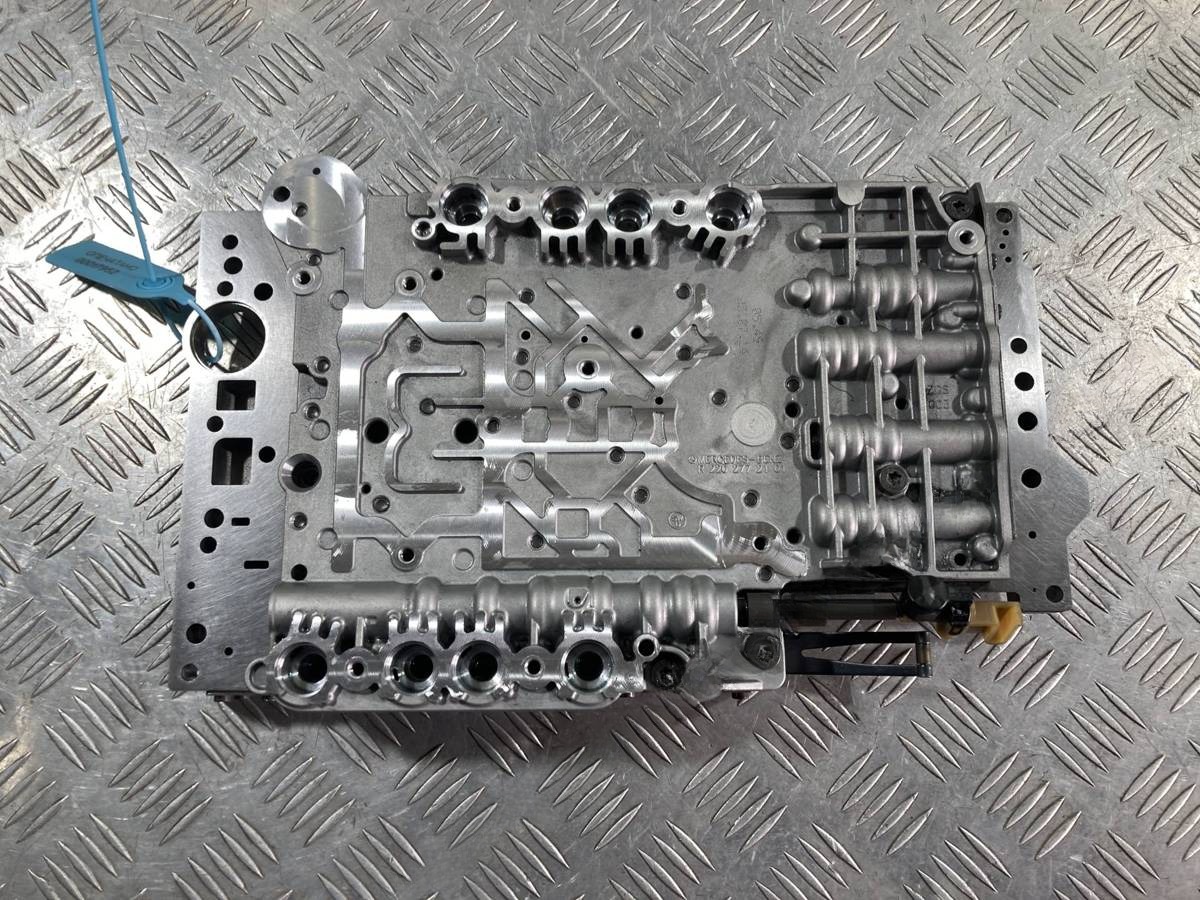 Новое Mercedes S W221, 2007 г., OEM R2122770101, арт. 00017952_16