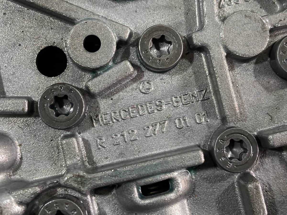 Новое Mercedes E W212, 2011 г., OEM R2122770101, арт. 00017952_8