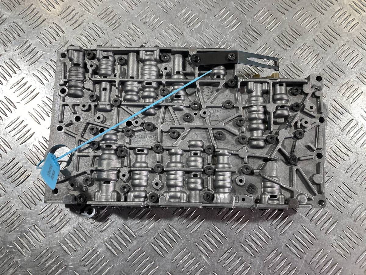 Новое Mercedes S W221, 2007 г., OEM R2122770101, арт. 00019139_14