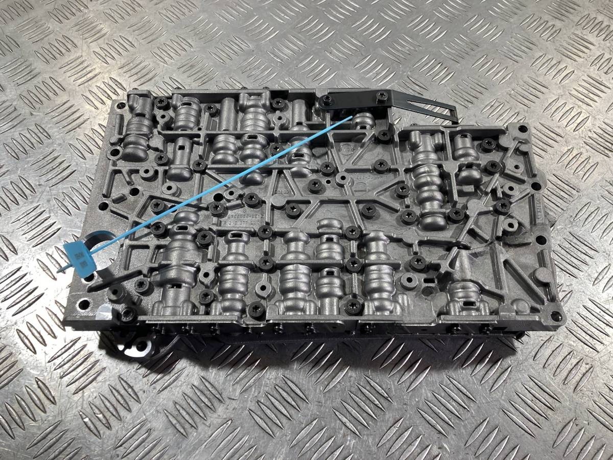 Новое Mercedes GL X166, 2013 г., OEM R2122770101, арт. 00019139, фото 2
