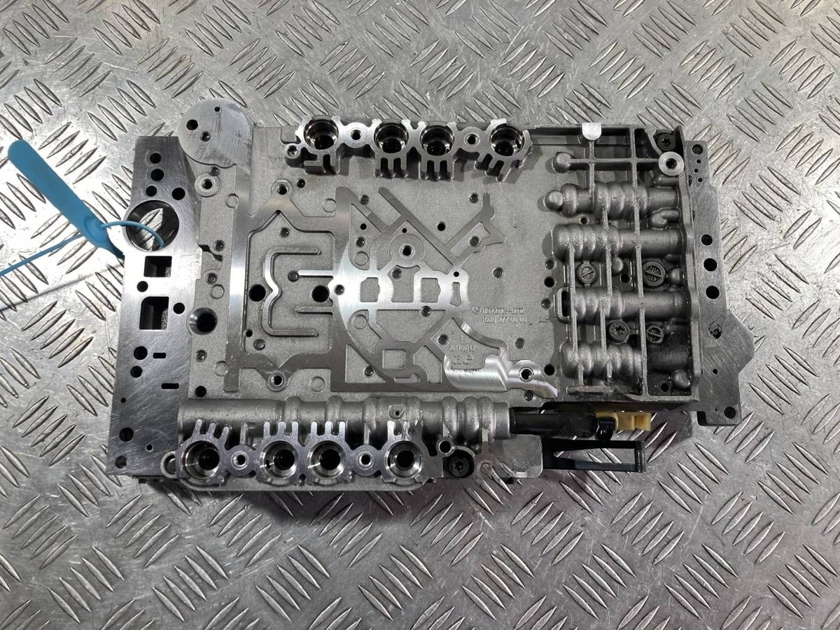 Новое Mercedes E W211, 2004 г., OEM R2122770101, арт. 00019139_4