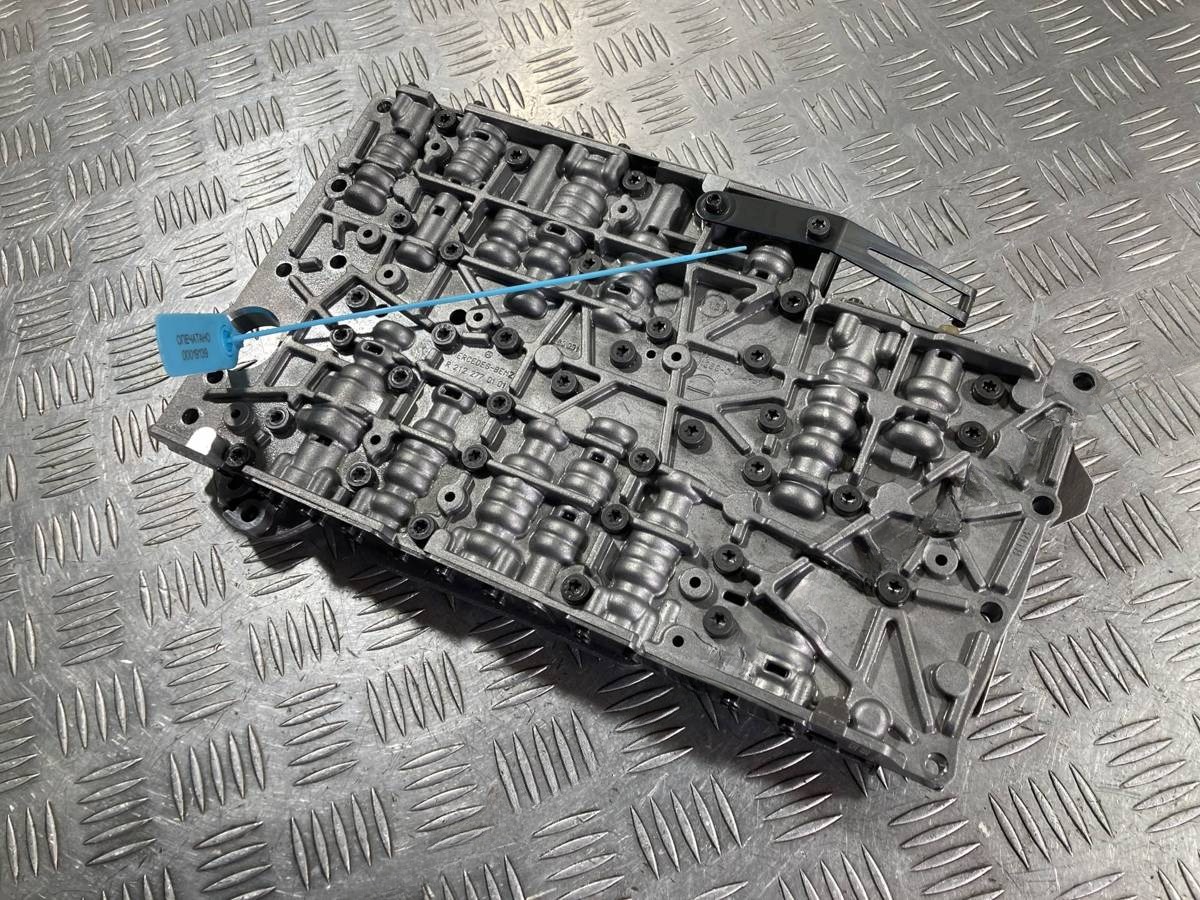 Новое Mercedes E W211, 2004 г., OEM R2122770101, арт. 00019139_4, фото 3