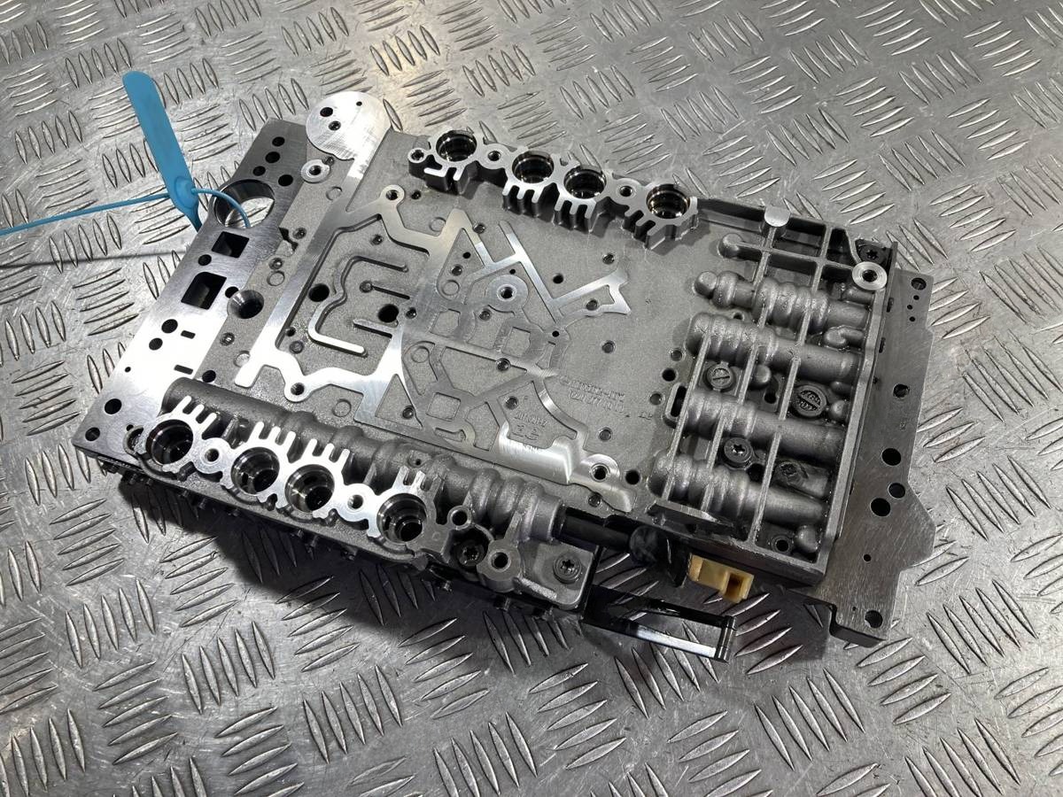 Новое Mercedes E W211, 2004 г., OEM R2122770101, арт. 00019139_4, фото 5