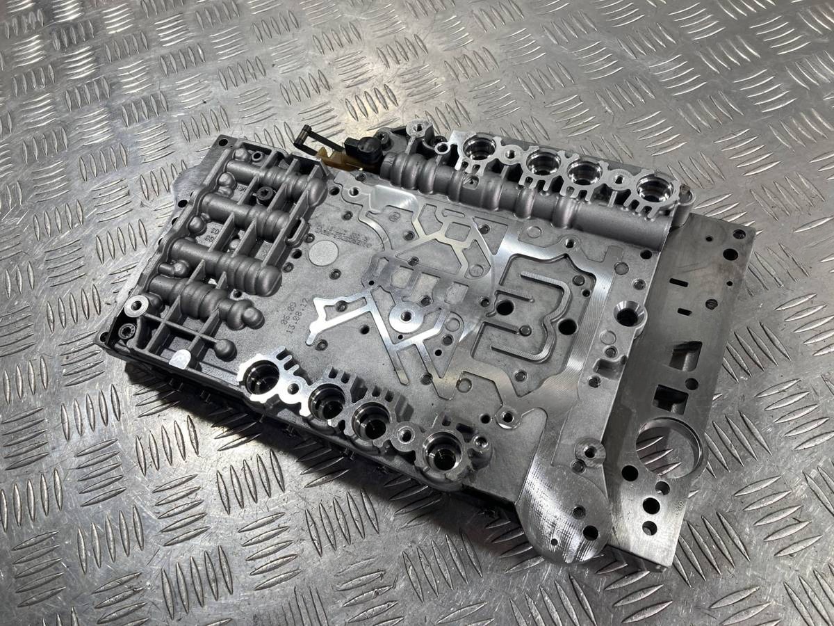 Новое Mercedes S W221, 2011 г., OEM R2122770101, арт. 00019257_17, фото 3