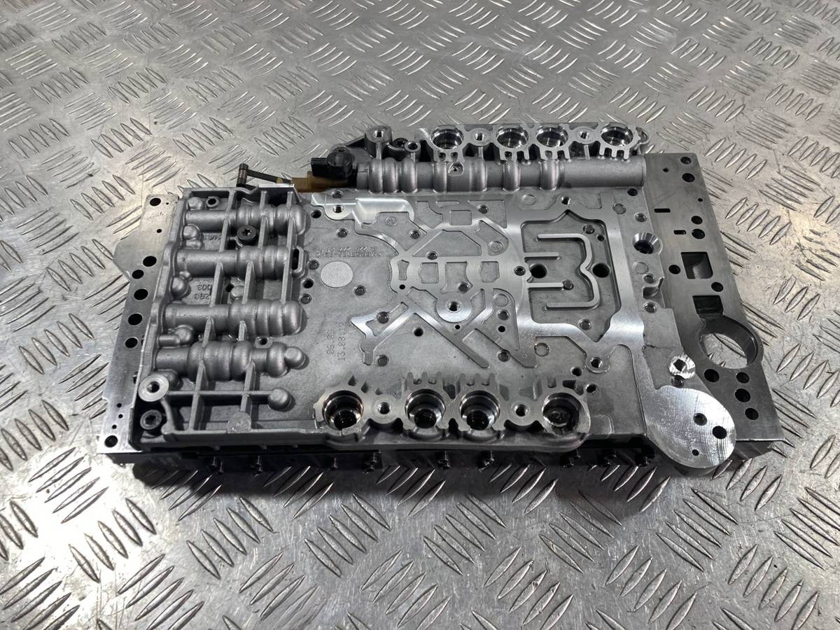 Новое Mercedes CL W216, 2008 г., OEM R2122770101, арт. 00019257_2