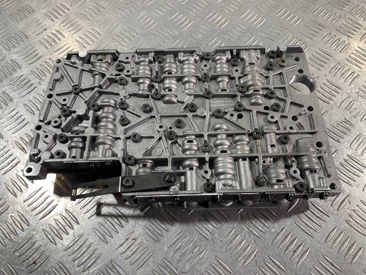 Новое Mercedes CL W216, 2008 г., OEM R2122770101, арт. 00019257_2, фото 7