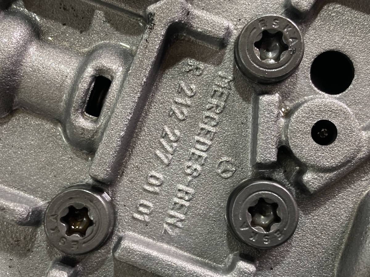 Новое Mercedes CL W216, 2012 г., OEM R2122770101, арт. 00019257_3, фото 8