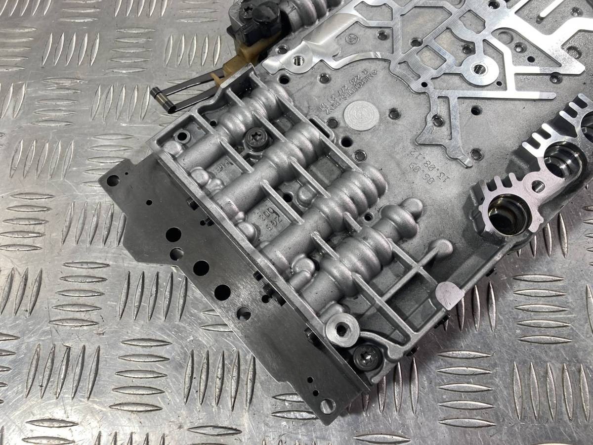 Новое Mercedes C W204, 2009 г., OEM R2122770101, арт. 00019257_4