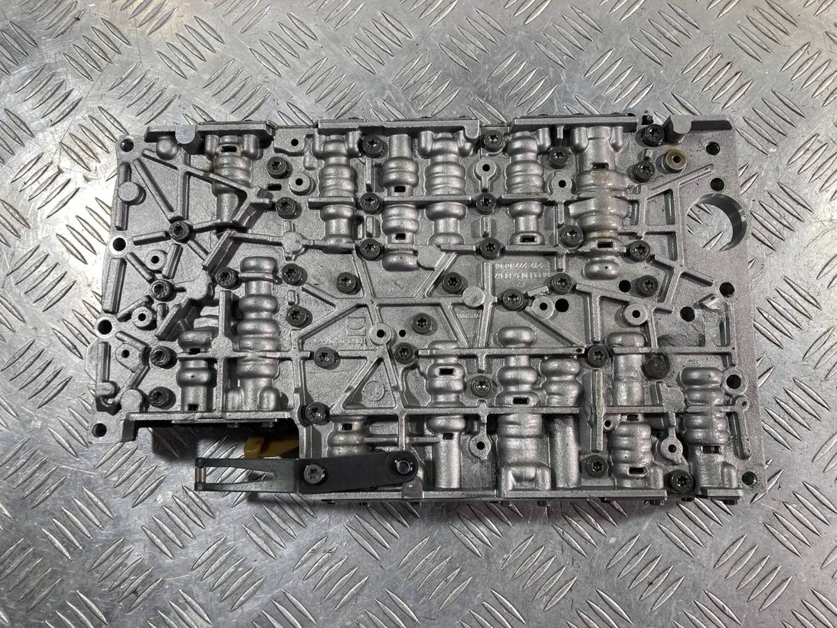 Новое Mercedes E W211, 2004 г., OEM R2122770101, арт. 00019257_6
