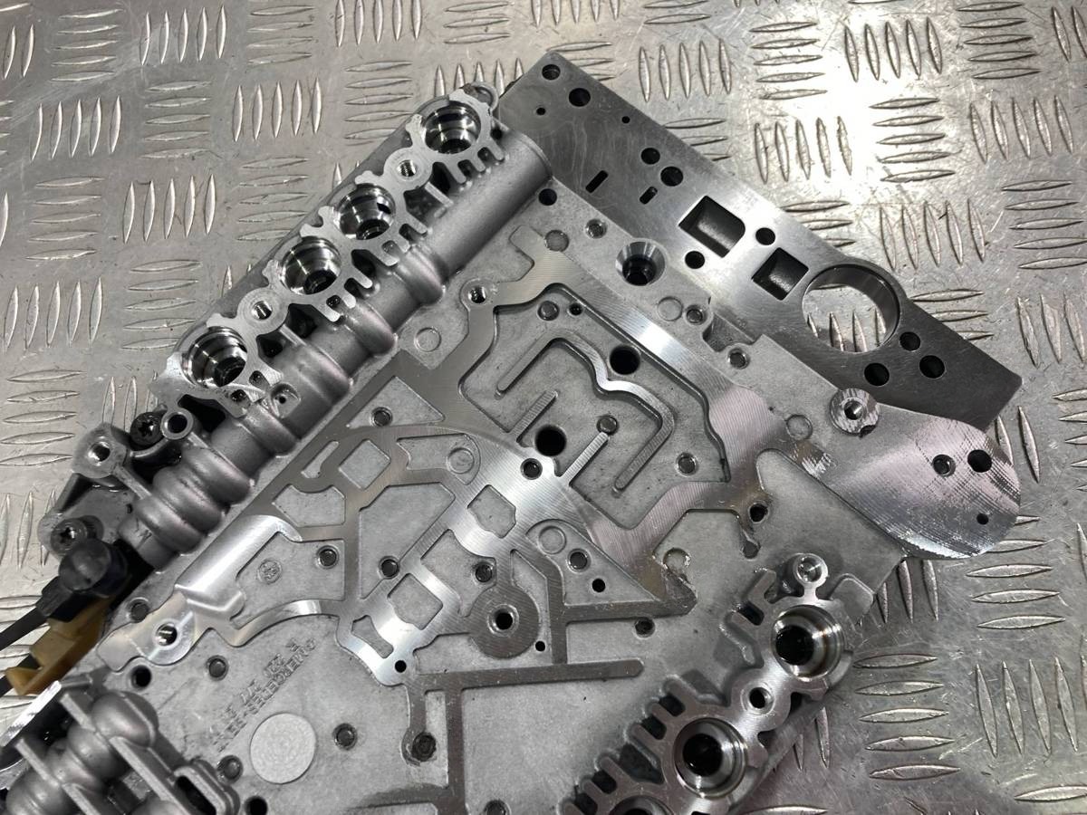 Гидроблок АКПП Mercedes E W212, 2011 г., OEM R2122770101, арт. 00019257_8, фото 5