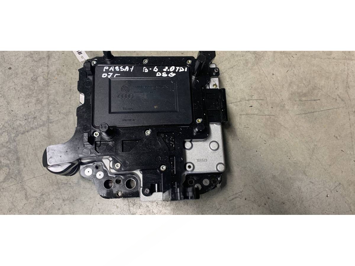 Гидроблок АКПП Audi A6, 2010 г., OEM 4f1971030ad, арт. 003136