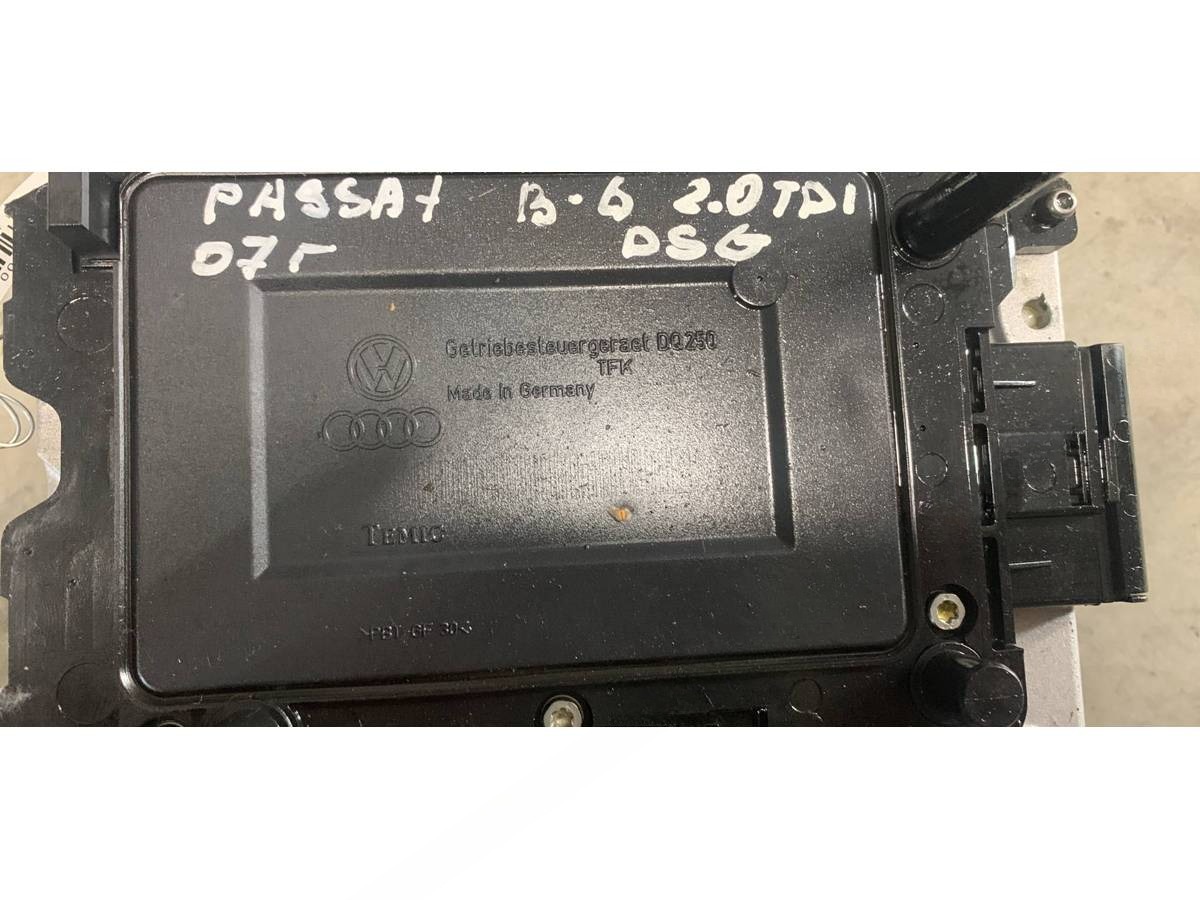 Гидроблок АКПП Audi A6, 2010 г., OEM 4f1971030ad, арт. 003136, фото 5