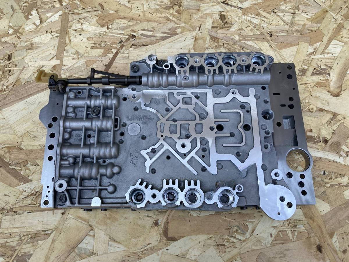 Новое Mercedes GL X164, 2011 г., OEM R2122770101, арт. 00457394_11