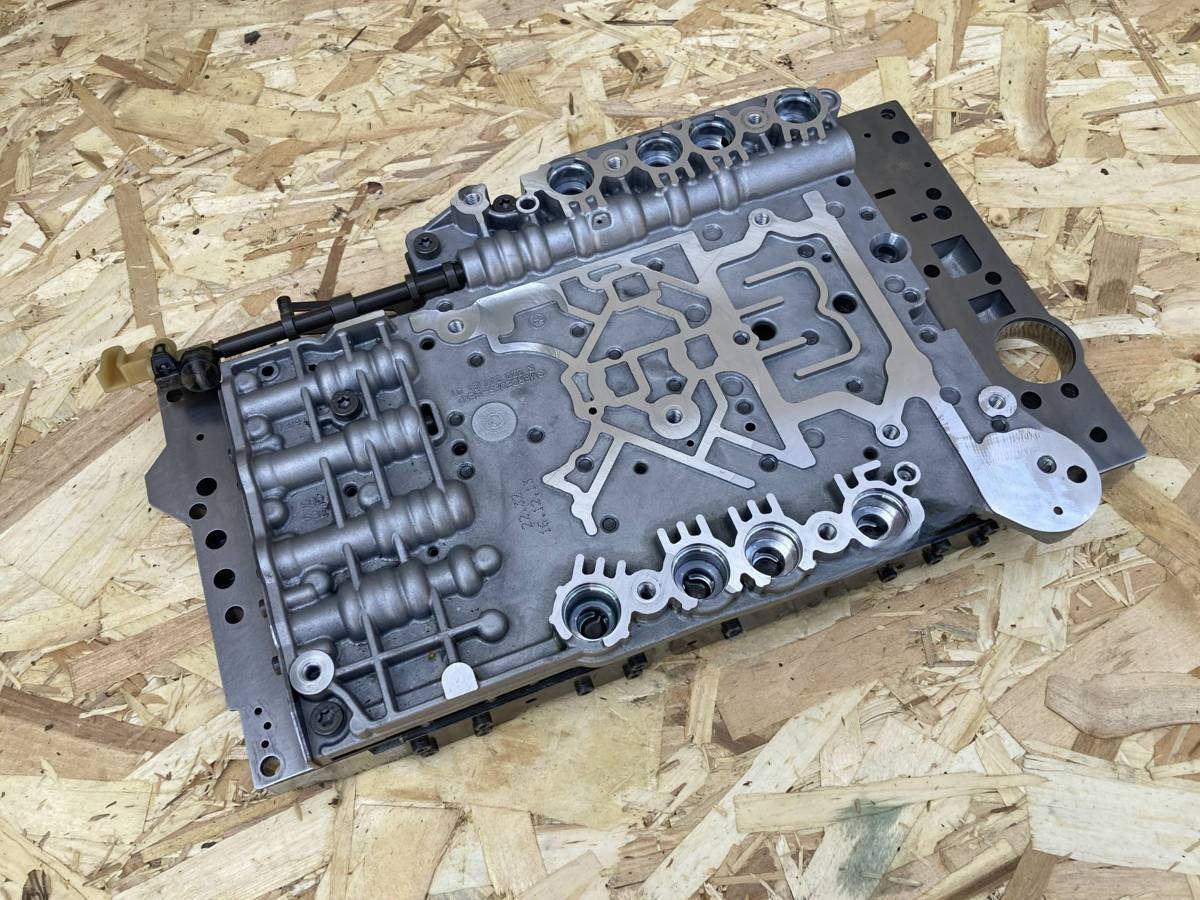 Новое Mercedes S W221, 2011 г., OEM R2122770101, арт. 00457394_17, фото 3