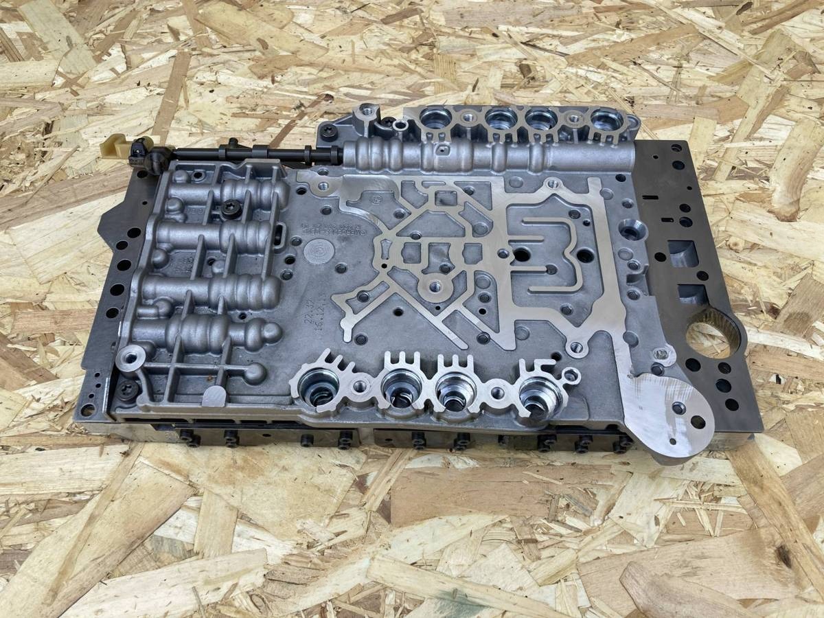 Новое Mercedes C W204, 2013 г., OEM R2122770101, арт. 00457394_5, фото 2