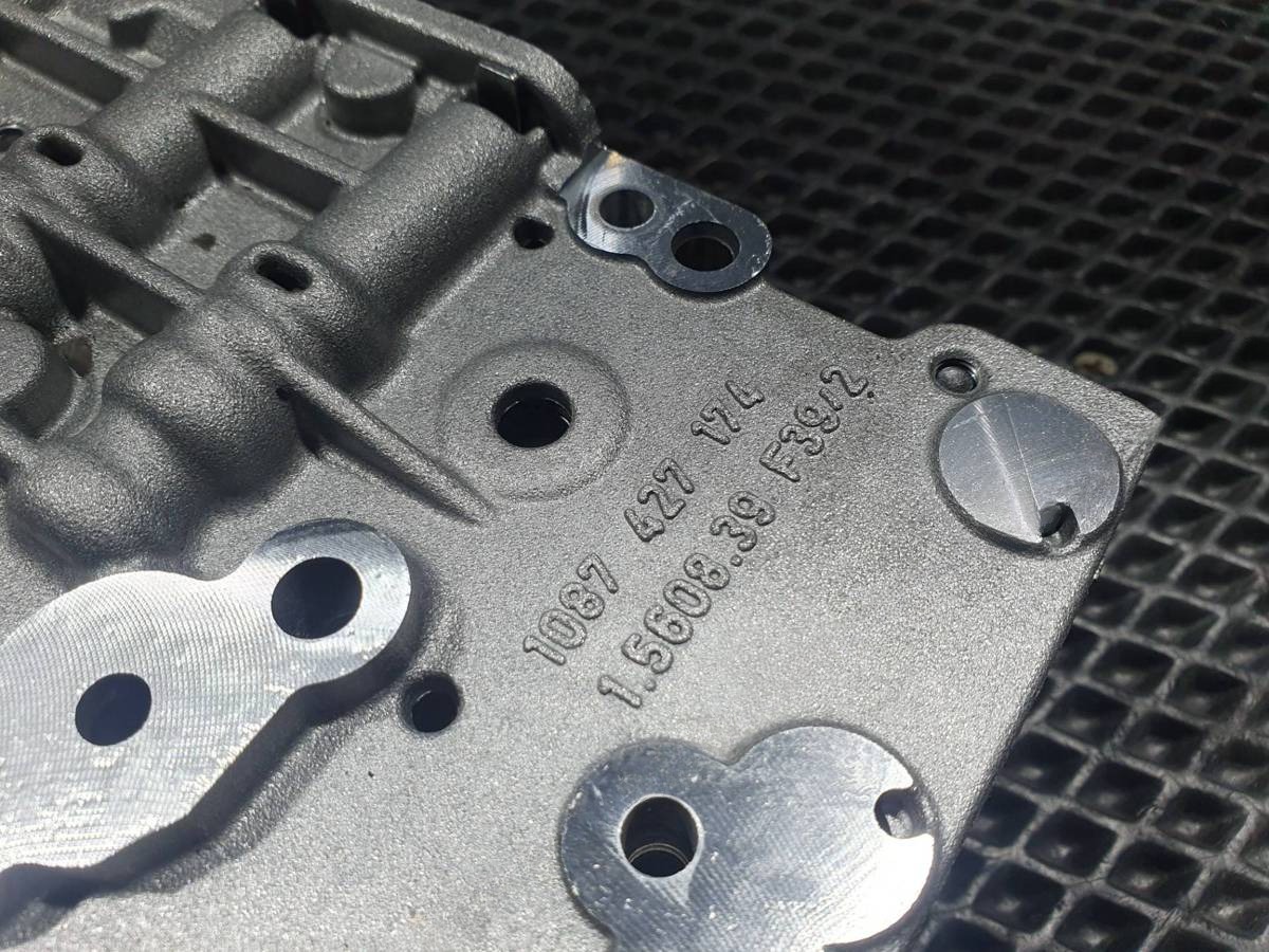 Новое BMW F10/F11/GT F07, 2011 г., OEM 1087427173, арт. 01689134_11