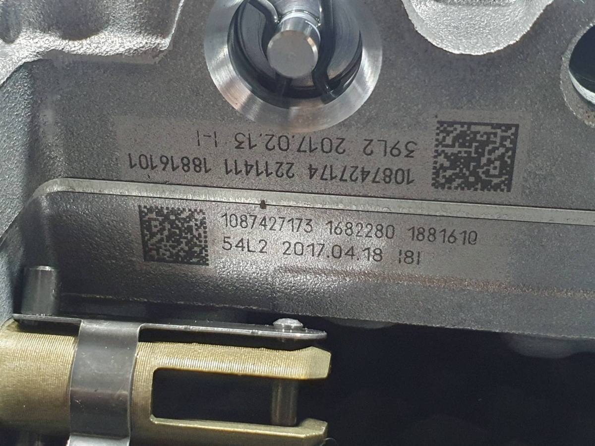 Новое BMW F10/F11/GT F07, 2011 г., OEM 1087427173, арт. 01689134_11, фото 10