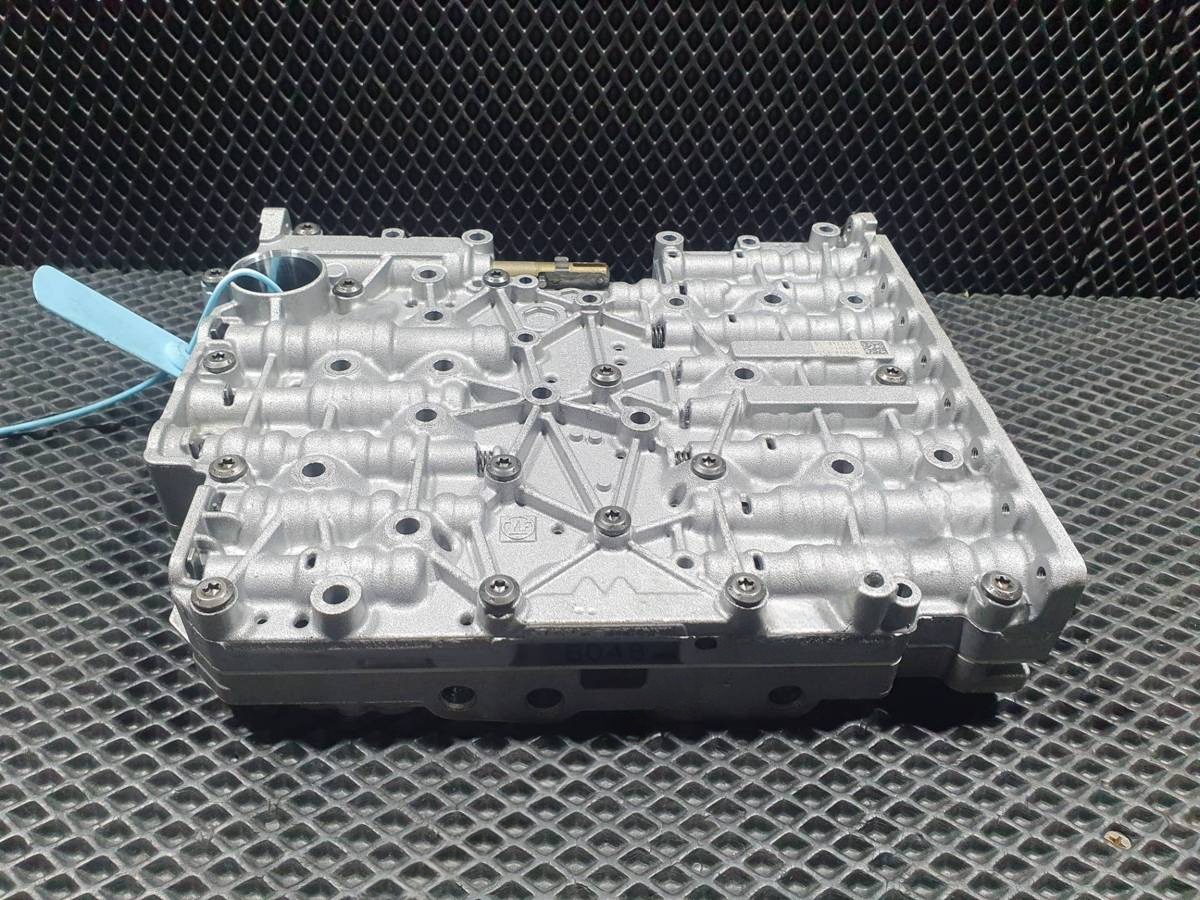 Новое BMW X6 F16, 2017 г., OEM 1087427173, арт. 01689134_2