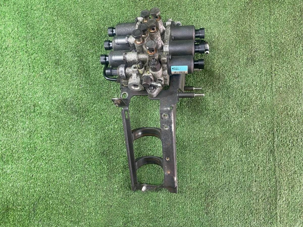 Новое Maserati Quattroporte, 2007 г., OEM 179140, арт. 01716665