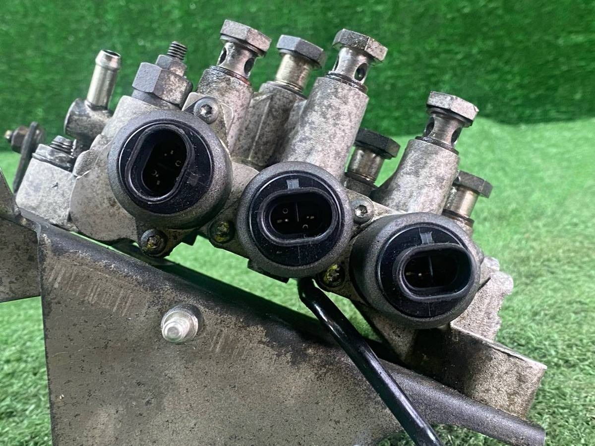 Новое Maserati Spyder, 2004 г., OEM 179140, арт. 01716665_4, фото 8