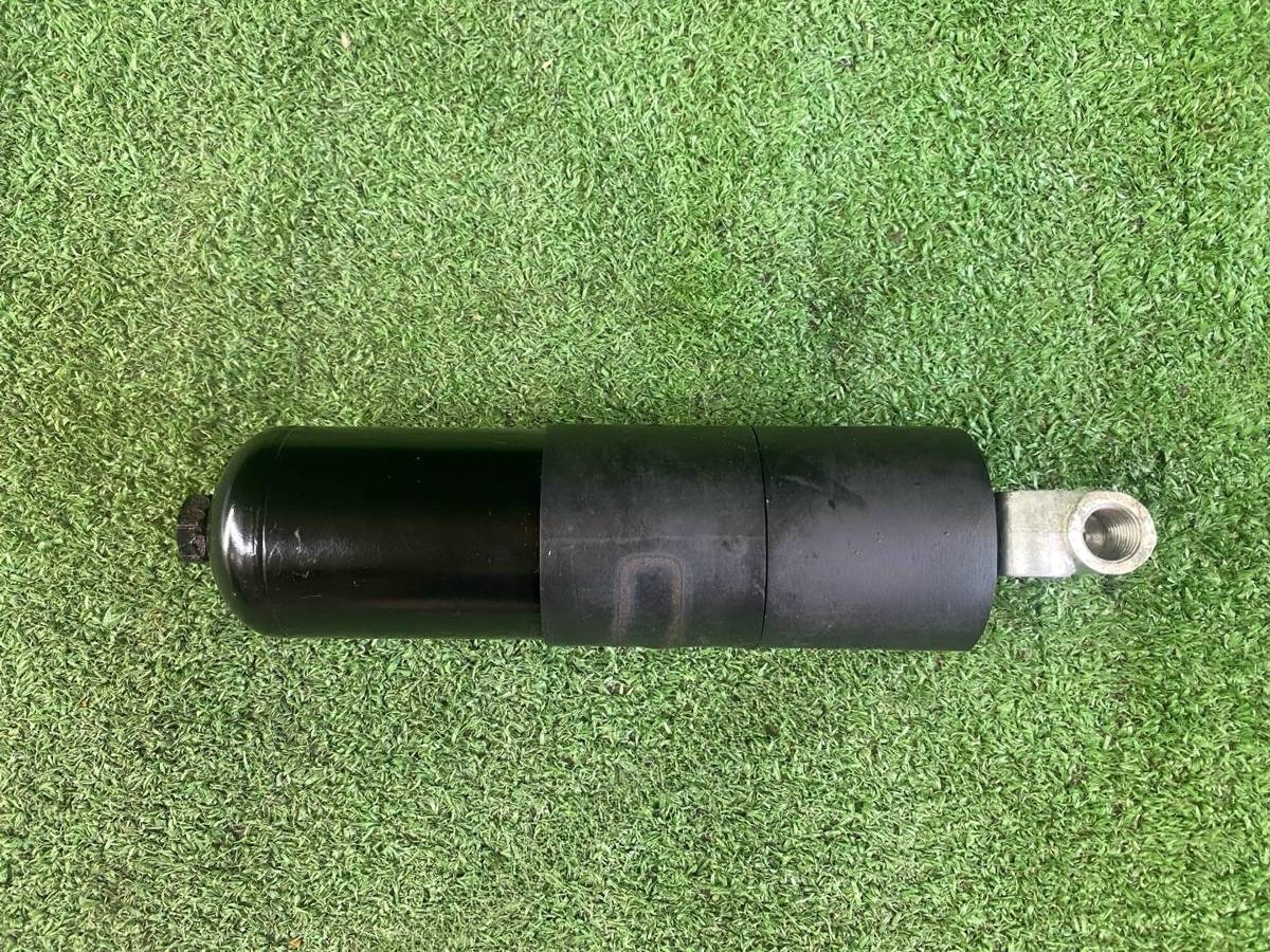 Новое Maserati Quattroporte, 2007 г., OEM 179143, арт. 01716975