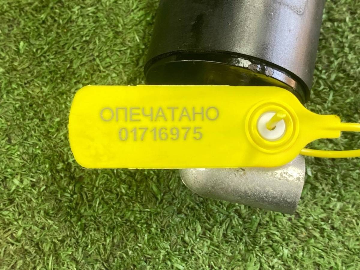 Новое Maserati Quattroporte, 2007 г., OEM 179143, арт. 01716975, фото 12