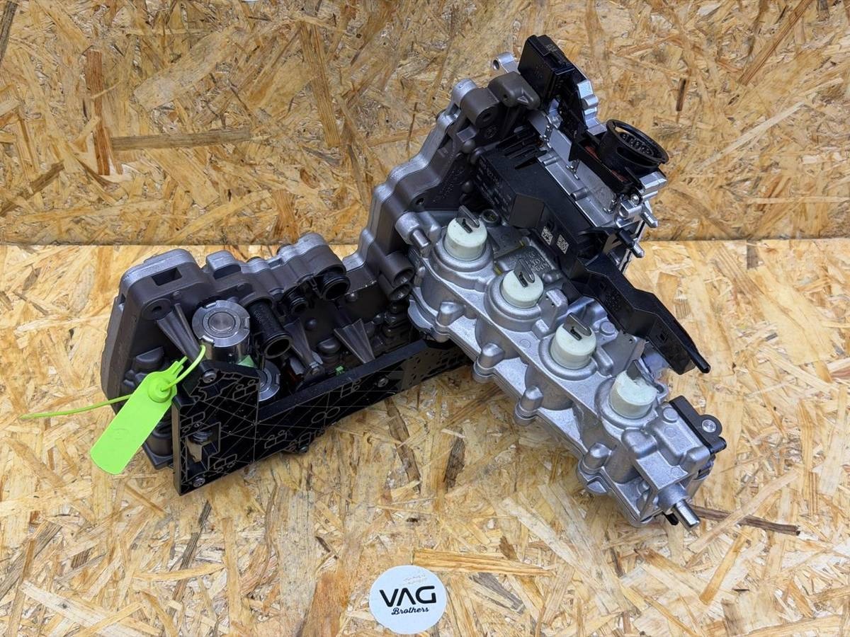 Новое Porsche Macan, 2020 г., OEM 0B5325025AC, арт. 01753382_1
