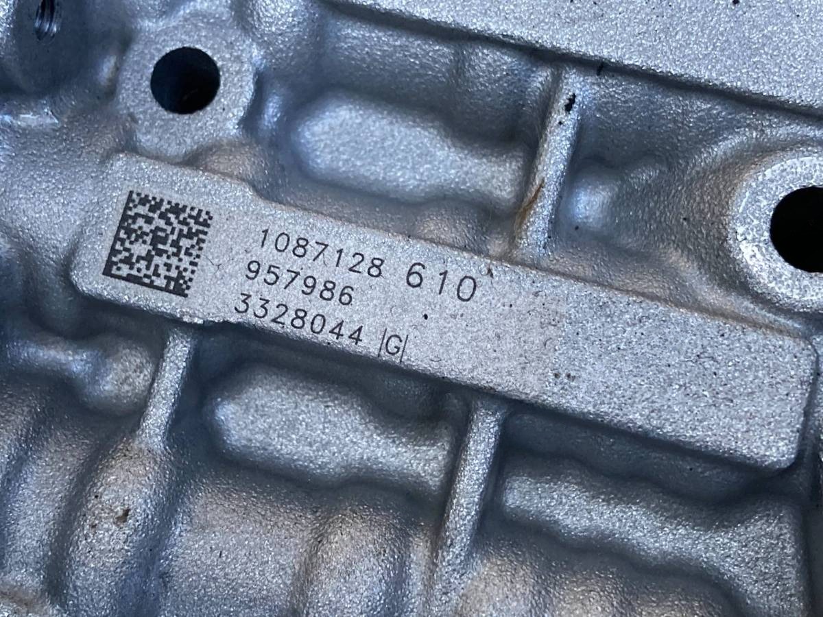 Новое BMW X3 F25, 2012 г., OEM 1087427173, арт. 01774958_10