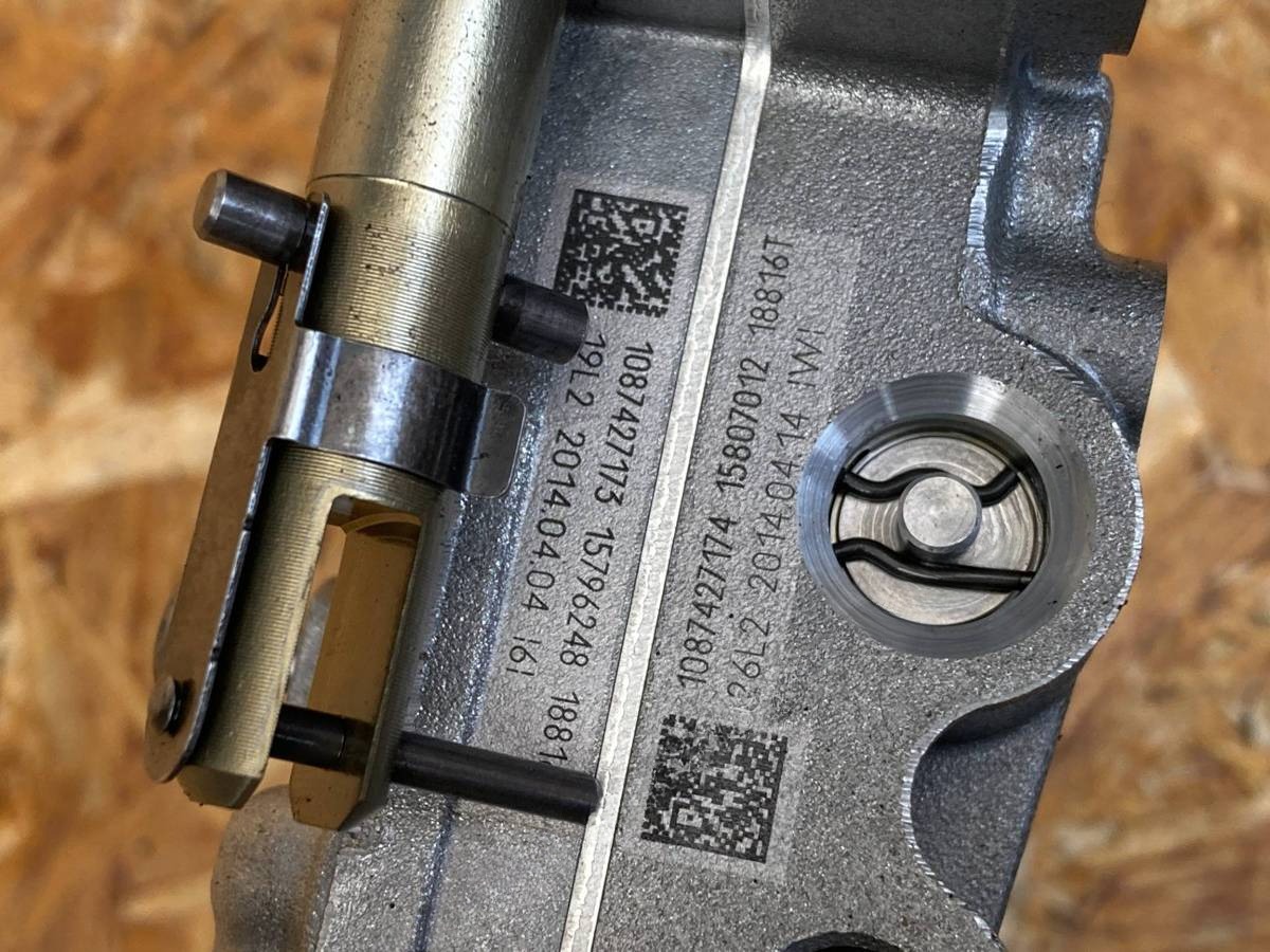 Новое BMW F10/F11/GT F07, 2011 г., OEM 1087427173, арт. 01774958_11, фото 11