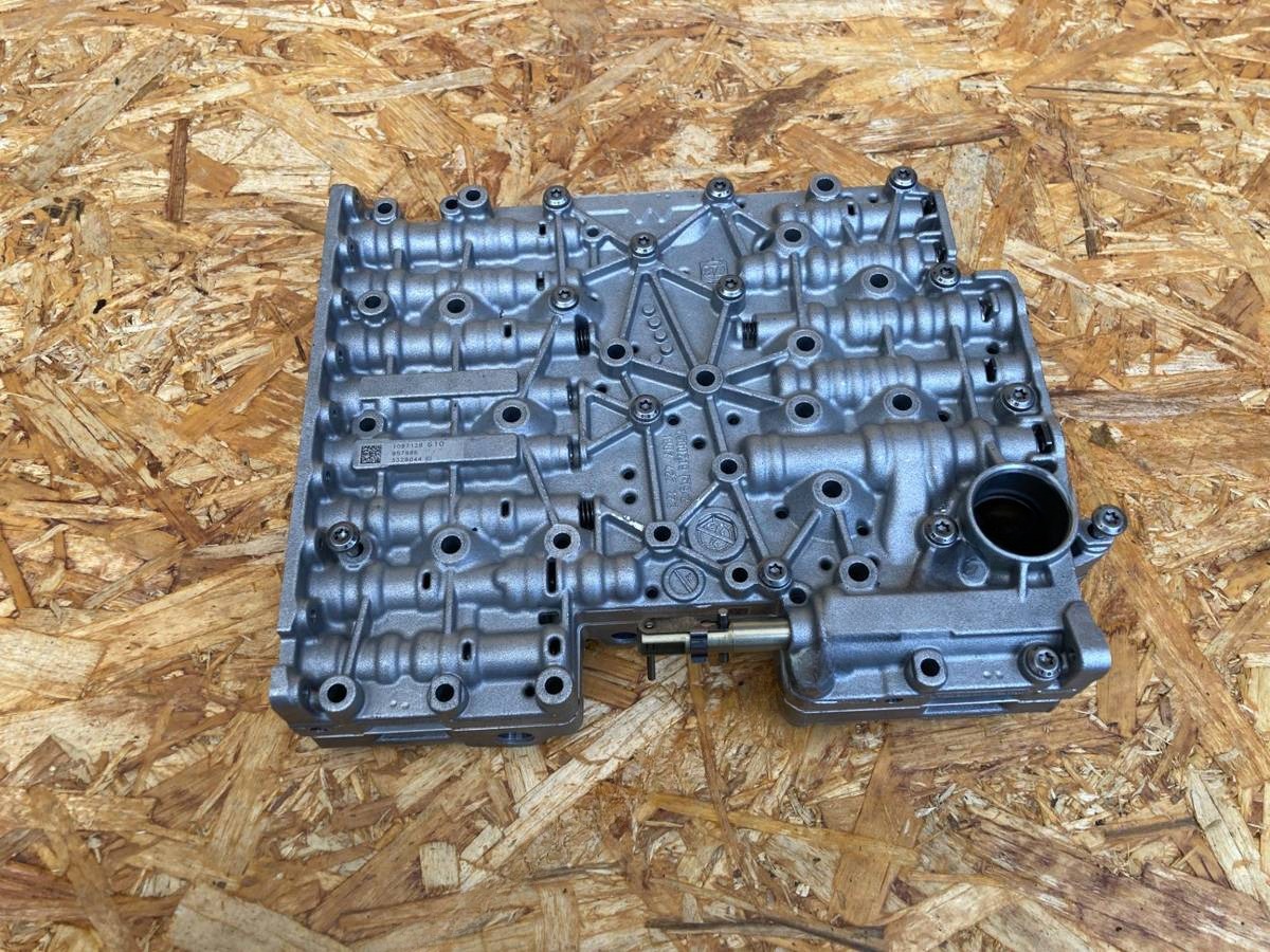 Новое Jaguar XF, 2009 г., OEM 1087427173, арт. 01774958_3, фото 2