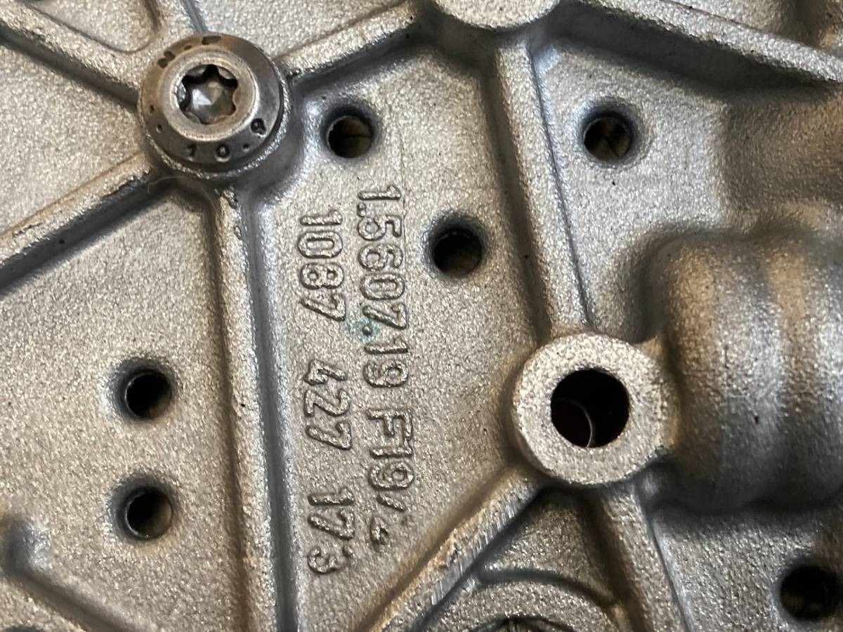 Новое BMW F01/F02, 2014 г., OEM 1087427173, арт. 01774958_9
