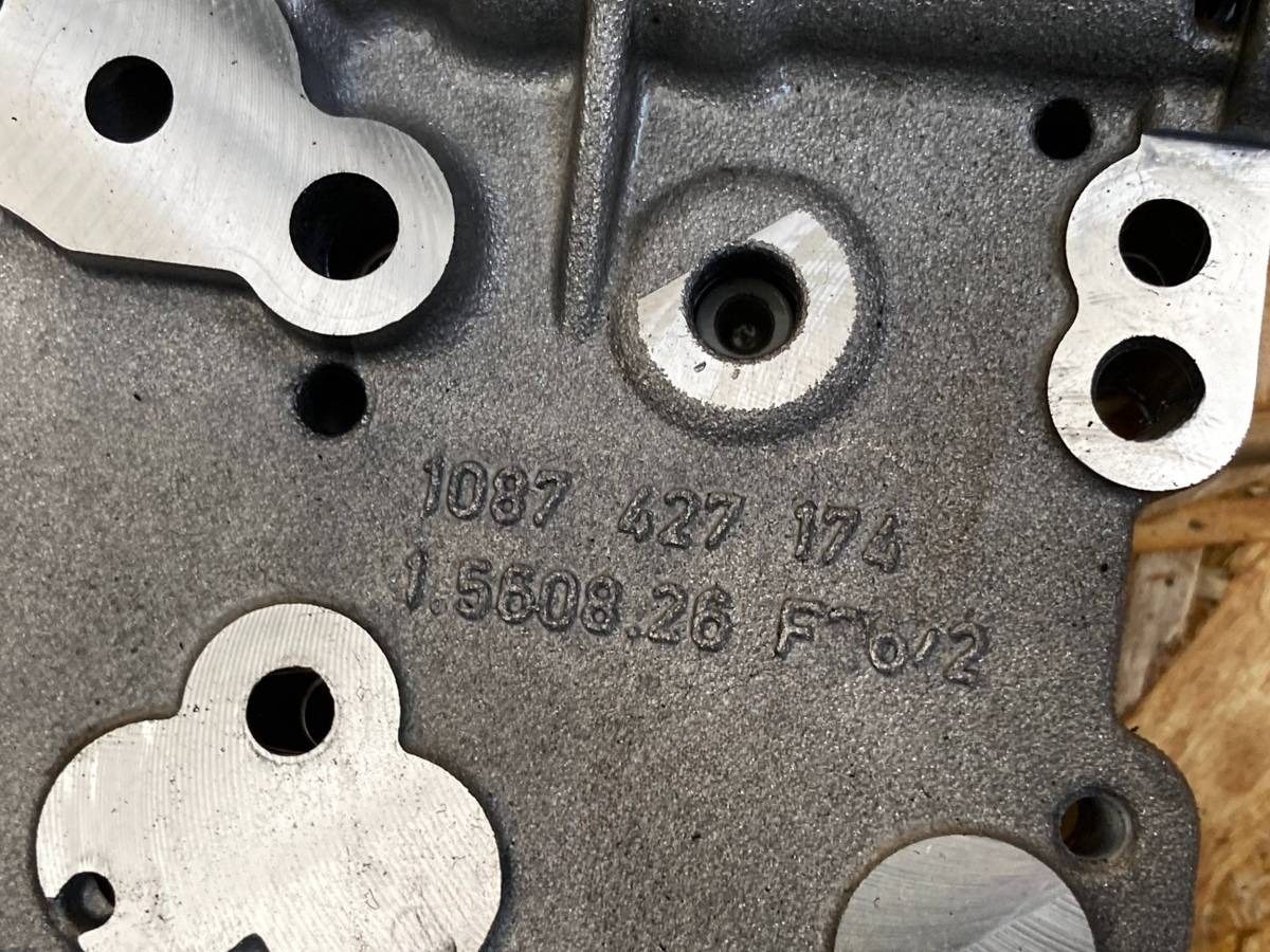 Новое BMW F01/F02, 2014 г., OEM 1087427173, арт. 01774958_9, фото 12