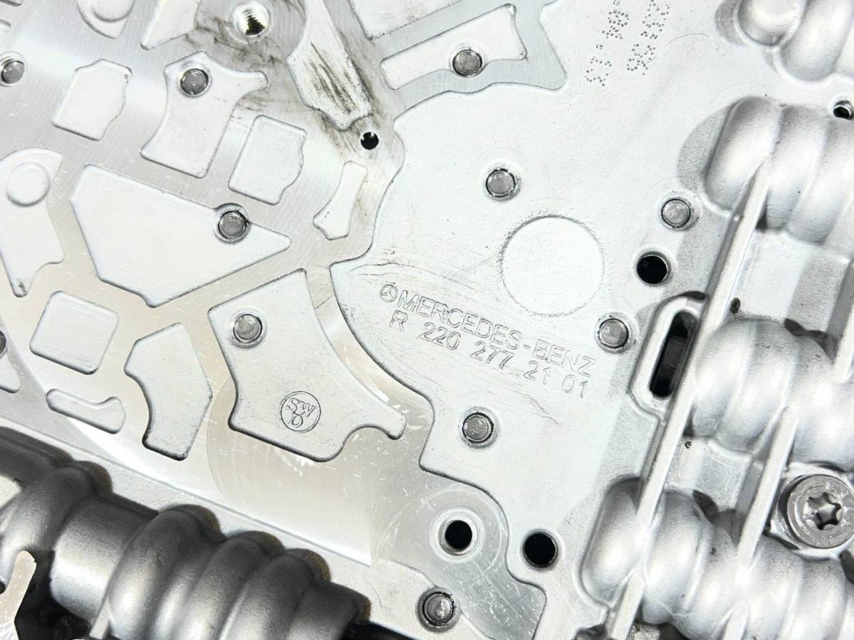 Новое Mercedes ML W164, 2007 г., OEM R2122770101, арт. 01907830_22, фото 6