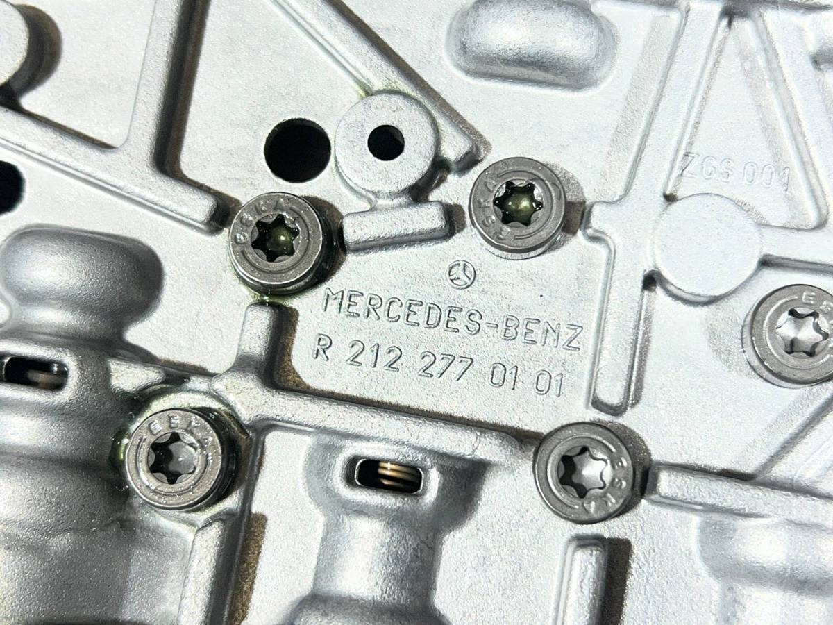 Новое Mercedes S W222, 2015 г., OEM R2122770101, арт. 01907830_26, фото 8