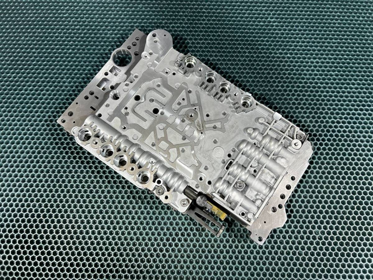 Гидроблок АКПП Mercedes CLS W218, 2012 г., OEM R2122770101, арт. 01907830_4, фото 3