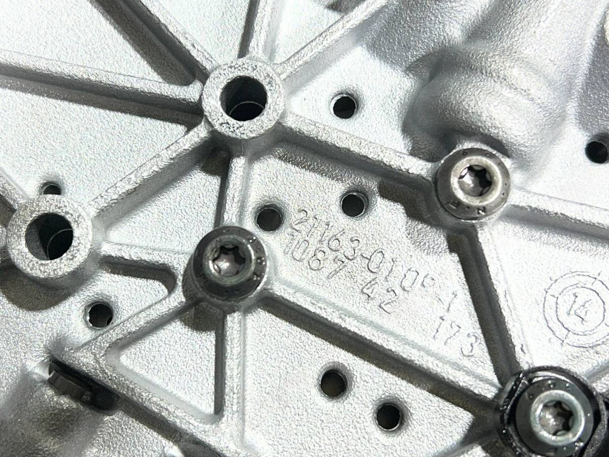 Новое Jaguar XF, 2009 г., OEM 1087427173, арт. 01907852_4, фото 10