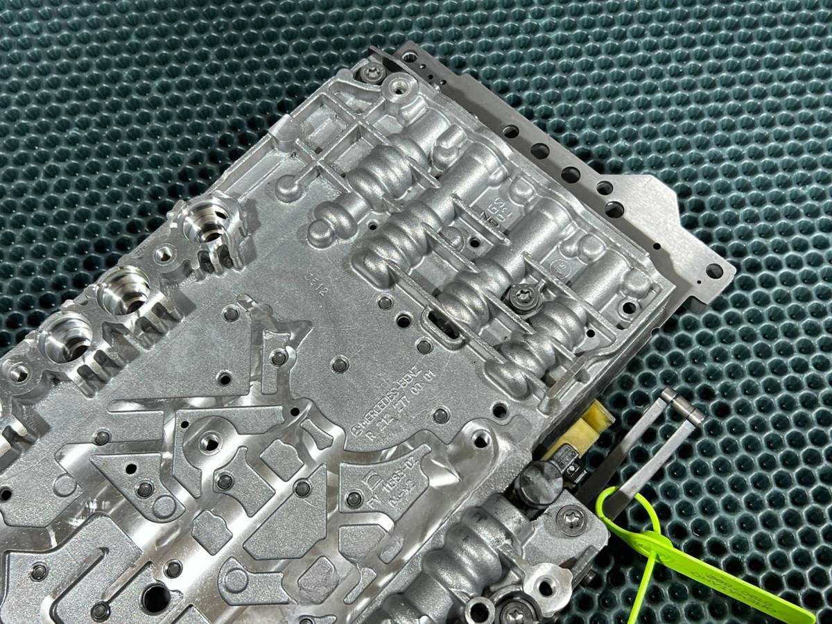 Новое Mercedes GLK X204, 2010 г., OEM R2122770001, арт. 01907862_14, фото 5