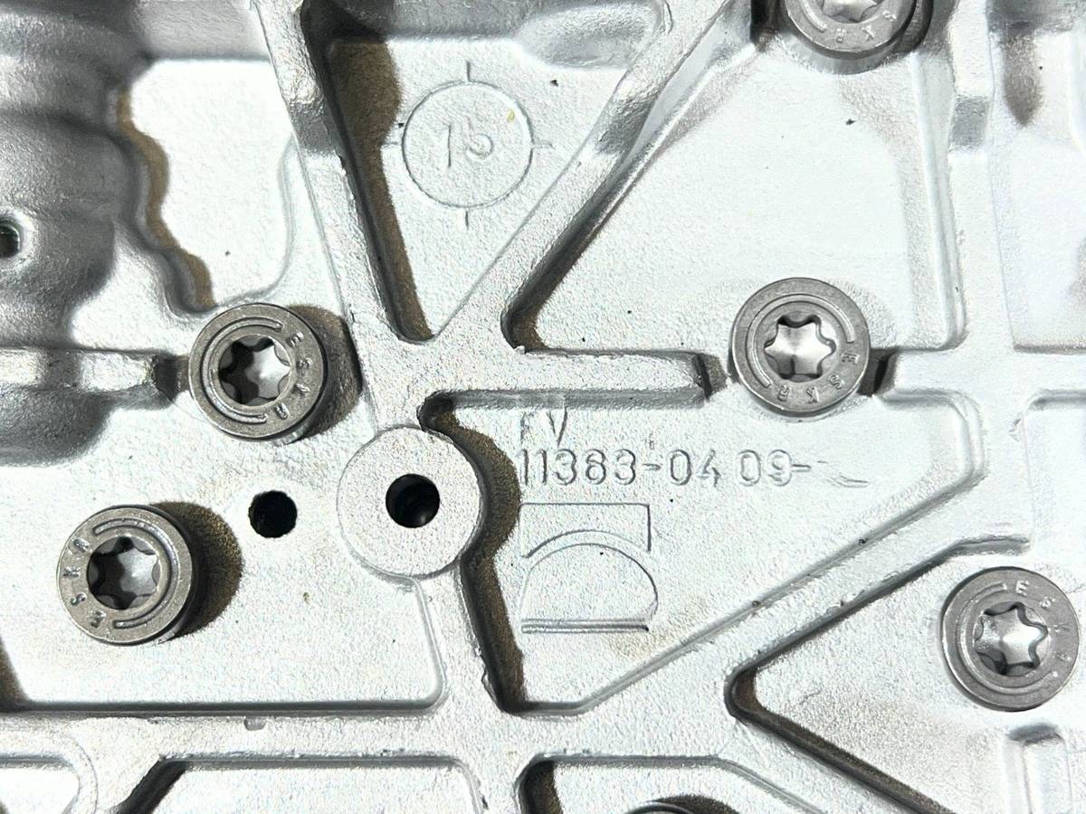 Новое Mercedes C W204, 2009 г., OEM R2122770001, арт. 01907862_8