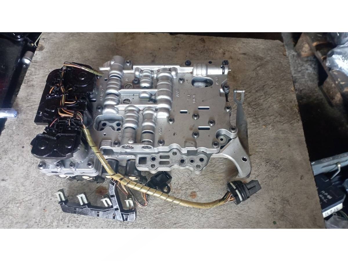 Новое SsangYong Korando, 2013 г., OEM CSHIFTV, арт. 036670