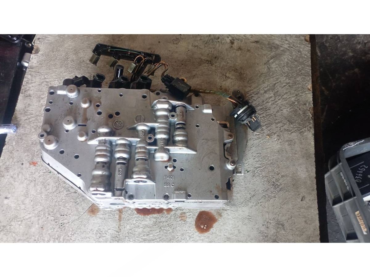 Новое SsangYong Korando, 2013 г., OEM CSHIFTV, арт. 036670, фото 2