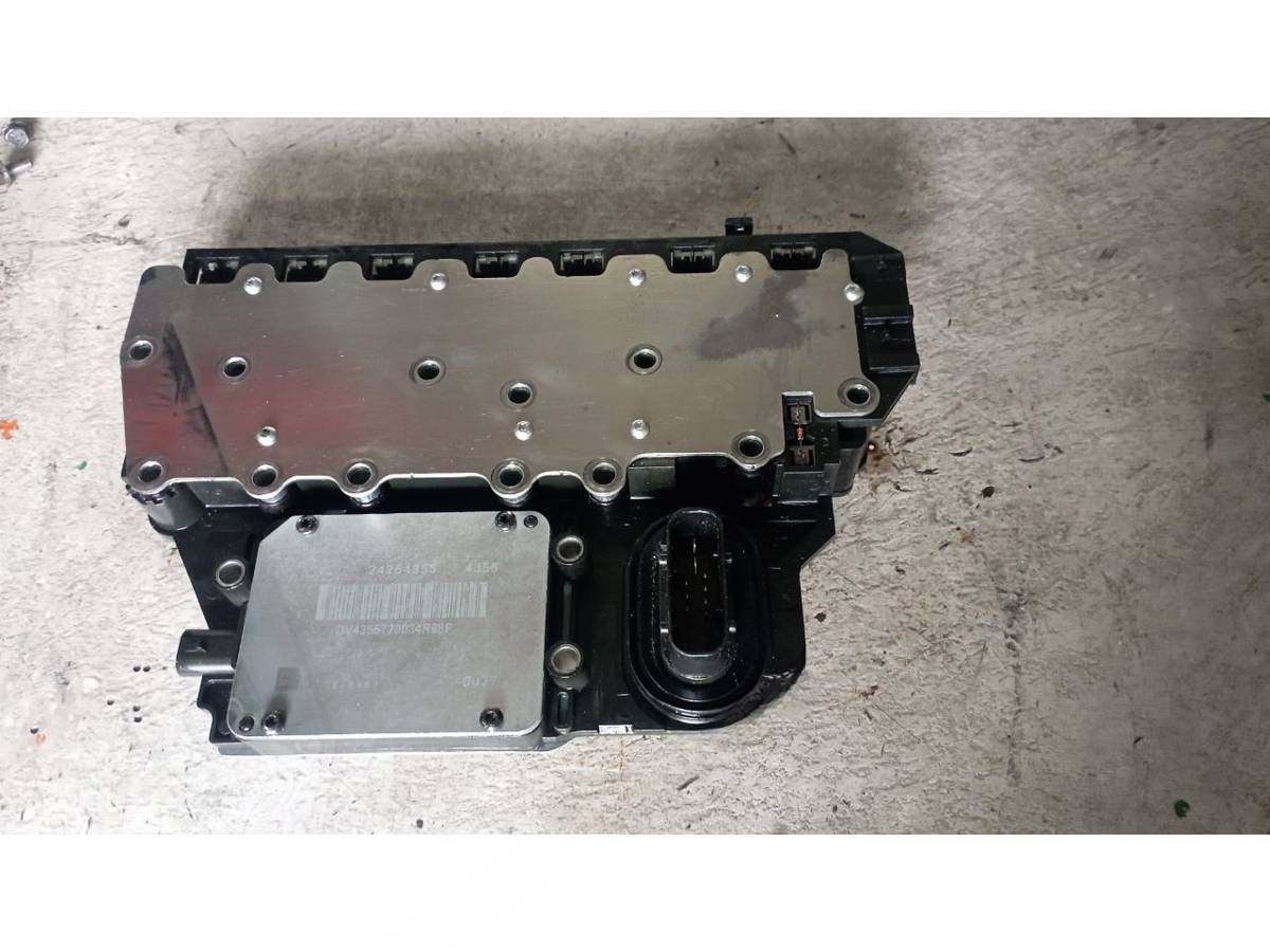 Новое Opel Astra, 2009 г., OEM 20034R68F, арт. 036706