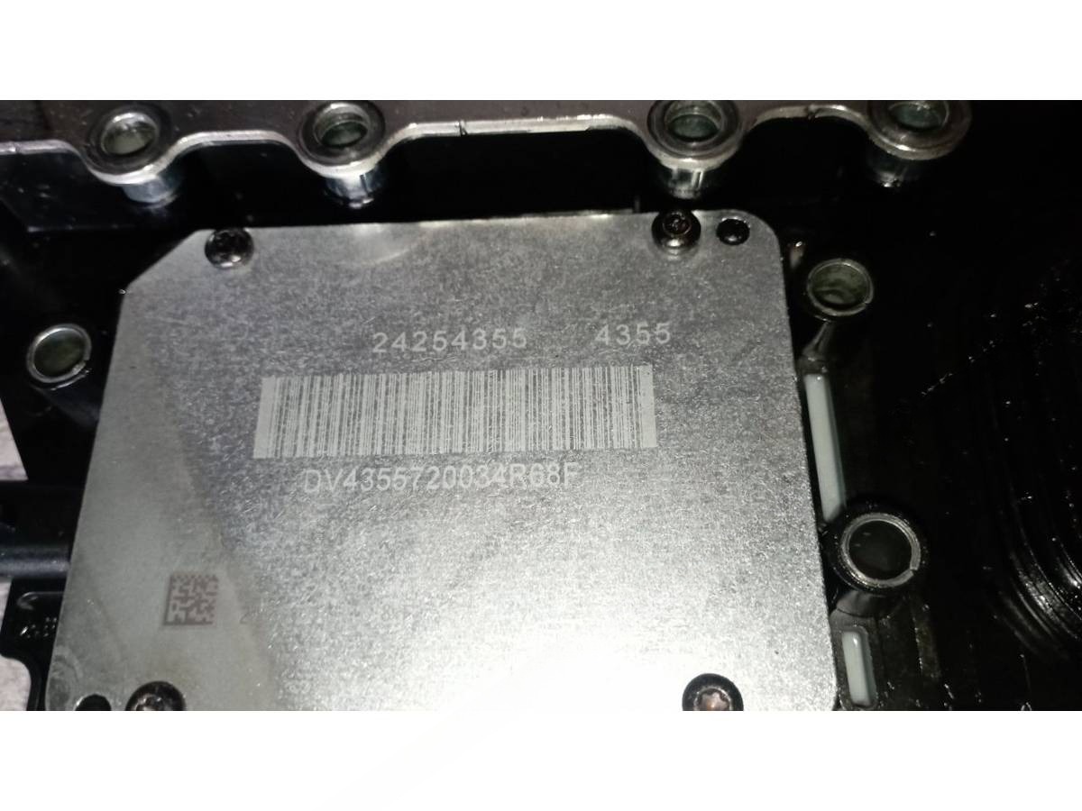 Новое Opel Astra, 2009 г., OEM 20034R68F, арт. 036706, фото 2