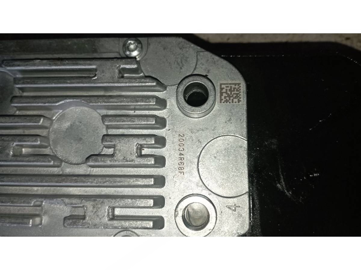 Новое Opel Astra, 2009 г., OEM 20034R68F, арт. 036706, фото 4