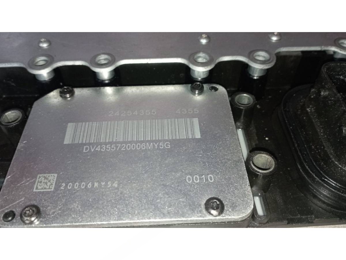 Новое Opel Astra, 2009 г., OEM 20006MY5G, арт. 036707, фото 2