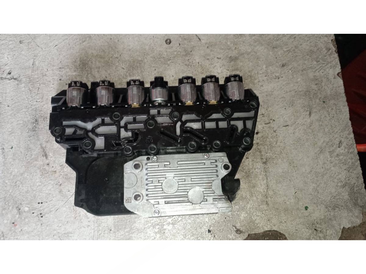 Новое Opel Astra, 2009 г., OEM 20006MY5G, арт. 036707, фото 3